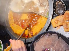 -井格重庆火锅(花乡奥莱店)