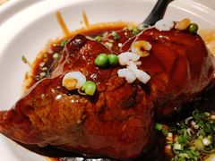 -扬州狮子楼·非遗淮扬菜(东关街店)