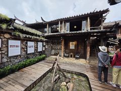 -田德能咖啡博物馆