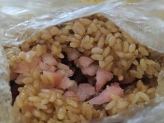 -六广门毛阿姨糯米饭