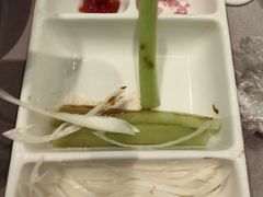 金牌烤鸭-大鸭梨烤鸭(甘家口店)