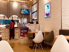 -满记甜品(荟聚购物中心店)