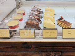 -榖屋house of flour(张江首店)