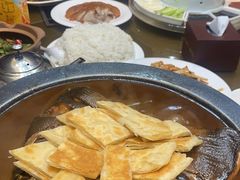 -金百万烤鸭店(马甸店)