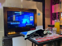 -音乐在线主题氧吧KTV(佳宁娜广场店)