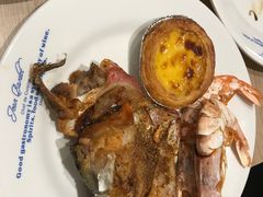 -星伦多海鲜自助餐厅(徐州铜山万达店)