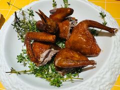 -蔡澜点心·粤菜(花城汇南区店)