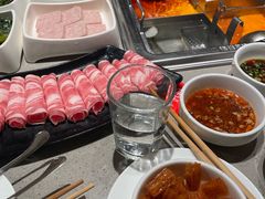 -海底捞火锅(壹悦城店)