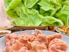 -东北饭店·饺饺者( 学府壹号店)