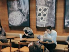 -星巴克臻选(北京太阳宫凯德店)