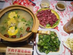 -龙虾当家·大排档(红谷滩五中店)