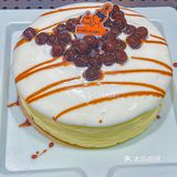 谁还没吃黑糖波波芝士蛋糕🍰吃完变甜妹💗