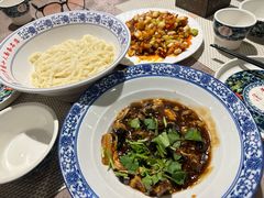 -老浒记烤鸭-北京菜(琉璃厂店)