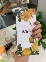 -Wink美甲美睫