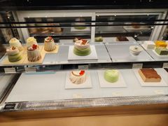 -théATRE 茶聚场(王府中環店)