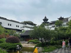 -江宁织造博物馆