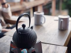 -田德能咖啡博物馆