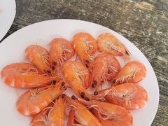 -星奇缘·海鲜餐厅(东山美食地标店)