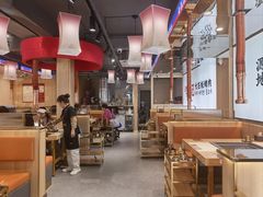 -郭记烤肉创始店(民丰大街店)
