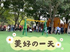 -东莞植物园
