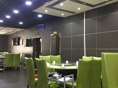 -清真·锦翔炝锅鱼(明德门店)