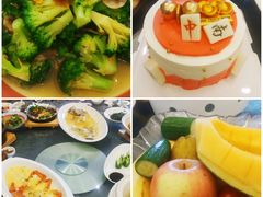 -海景壹号大酒店(滨湖店)