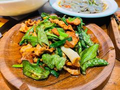 -隔壁老王·家常云南菜(皇冠店)
