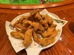 -小船渔村•大连菜•大连焖鱼(黄河路店)