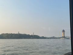 -溱湖国家湿地公园