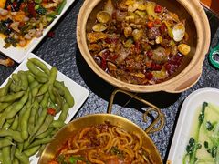 -福苗小骆驼烧烤(大唐不夜城店)