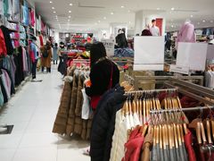 -优衣库(红谷滩万达店)