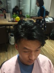 -Mentor Hair Salon