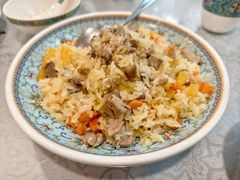 -汗腾格里·风味餐厅(新疆驻京办店)