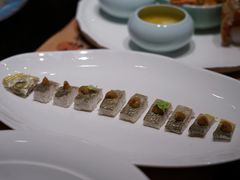 -平湖万怡酒店· 万荟轩