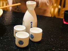 -無境·匠心日本料理(汉街店)