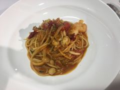 -我的四季意大利餐厅(春天百货店)