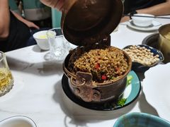 -野菌皇海景野生菌火锅(滨海大道店)