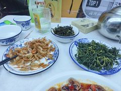 -东江海鲜大排档·潮汕菜·砂锅粥