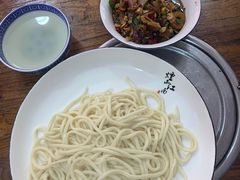-关中道乡村爆肚面馆(玄风桥店)