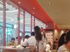 -大师兄·西北小馆(金湾华发商都店)