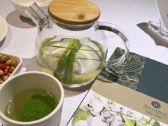 -阿诺泰·泰国餐厅(棕北店)