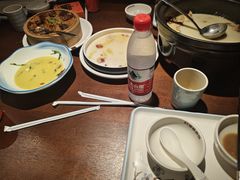 -乔街深夜食堂·台州菜·高压锅生蚝(杭州总店)
