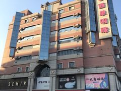 -西单明珠商场
