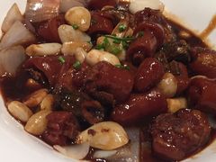 -香雪海饭店中餐厅(人民桥店)