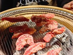 -西塔老太太泥炉烤肉(龙湖北苑天街店)