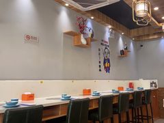 -鲜锦记潮汕牛肉火锅(月坛店)