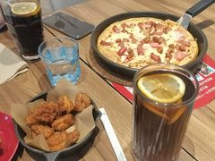 -必胜客(张掖西大街店)