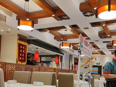 -福来居烤鸭店(天坛二店)