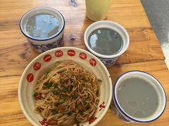 -小罗子汤店(大士院总店)