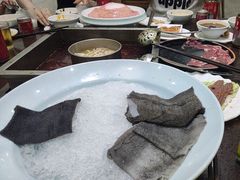 -凤来栖·净庭院·火锅(欧尚店)